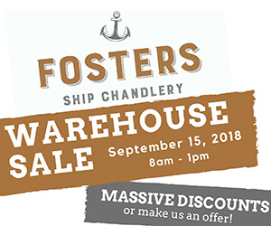 Fosters - WarehouseSale300x250