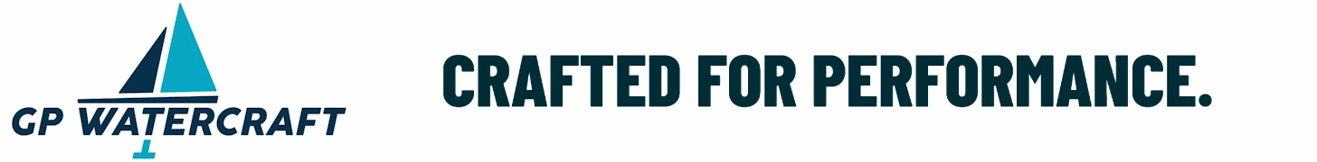 GP Watercraft footer