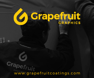 Grapefruit Graphics 2019 - MPU