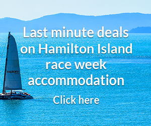 Hamilton Island Holiday Accomodation 2019 MPU