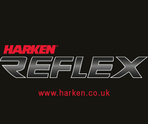 Harken Reflex Roler