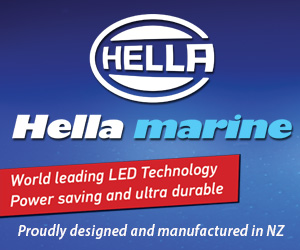 Hella Marine - 250