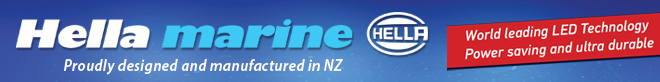 Hella Marine NZ - June 2016