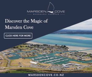 Hoppers 300x250 Marsden Cove Magic