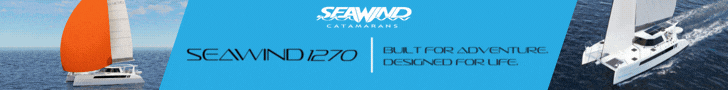 Seawind 1270 SW