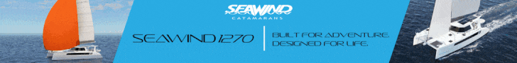 Seawind 1270 SW