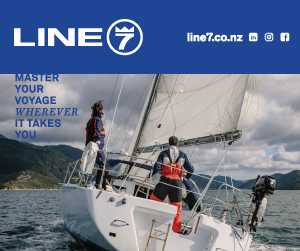 Line 7 - Master yacht - AllSail 300x250px