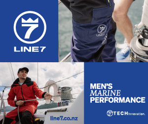 Line 7 - Mens Performance 300x250px