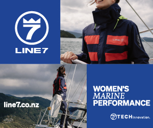 Line 7 - Womens Performance 300x250px