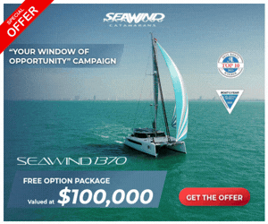 Seawind 2026 Trade Campaign MPU 4