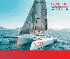 Seawind 2026 Corsair 760