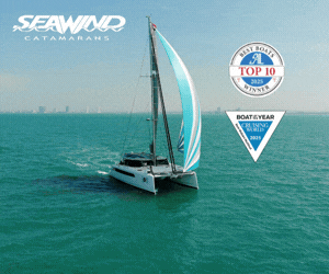 Seawind 2026 Seawind 1370