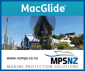 MPS MacGlide Hull 300x250