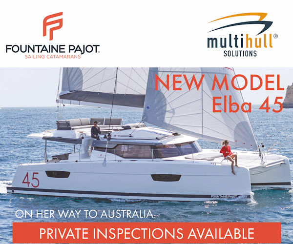 Multihull Solutions 2020 March - FP Elba Private Inspections