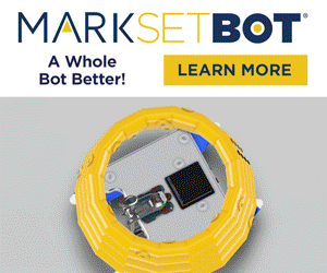 MarkSetBot
