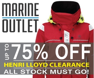 Marine Outlet 2018 75pc OFF 300x250