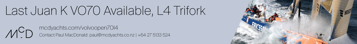 McDYachts - L4 Trifork_Bottom Banner