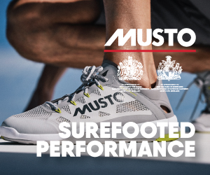 Musto AUS 2017 300x250 Footwear