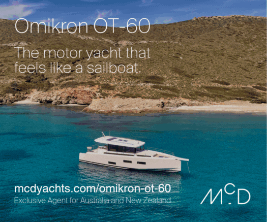 McD Yachts - Omikron OT-60 - 525x437