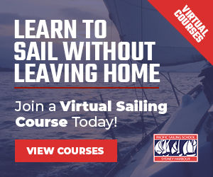 Pacific Sailing School 2020 - Learn from home