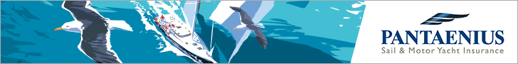 Pantaenius 2021 AUS Seagull LEADERBOARD