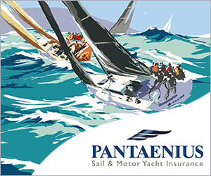 Pantaenius 2019 - Sydney Hobart 1 - 300x250 - SW