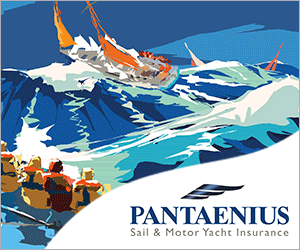 Pantaenius 2019 - Sydney Hobart 2 - 300x250 - SW