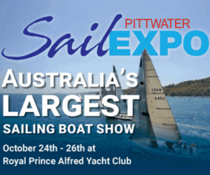 Pittwater Sail Expo 2025