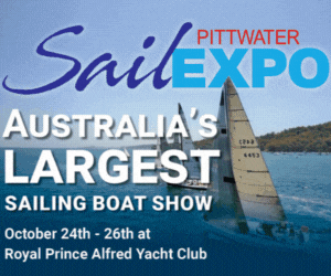 Pittwater Sail Expo 2025