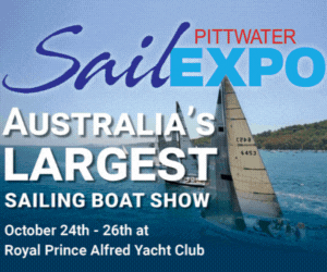 Pittwater Sail Expo 2025