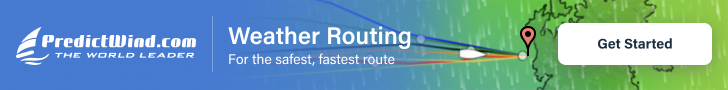 PredictWind - Routing 728x90 BOTTOM