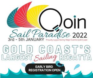 SYC Sail Paradise 2022 MPU