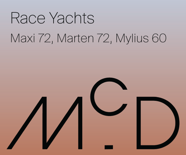 McDYachts - Race Yachts Brokerage
