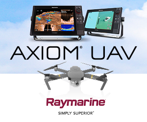 Raymarine AUS 2018 Aug - Axiom - MPU