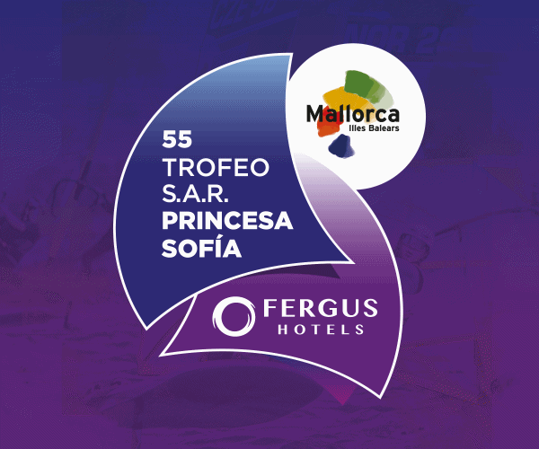 Trofeo Princesa Sofía Mallorca 2026