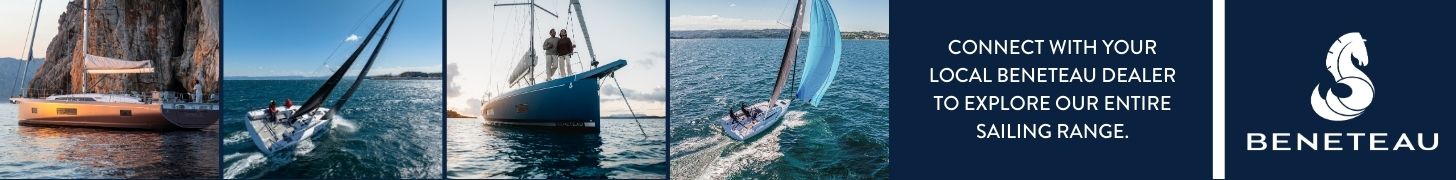 Beneteau Asia 2026