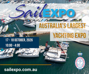 Sail Expo 2026