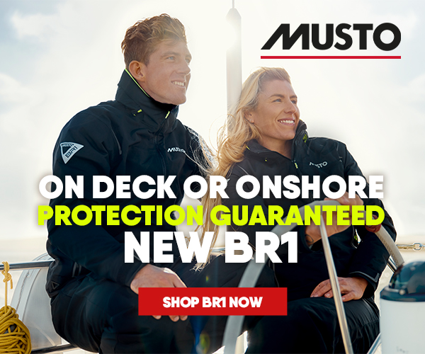 Musto 2023 BR1 MPU2