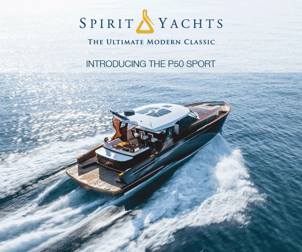 Spirit P50