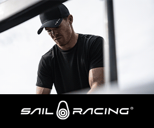 Sail Racing 2021 MPU
