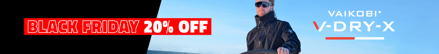 Vaikobi 2025 Black Friday