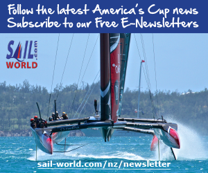 Sail-World NZ Newsletter Subs