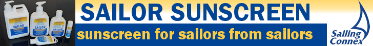 Sailing Connex - Sailor Sunscreen - FOOTER