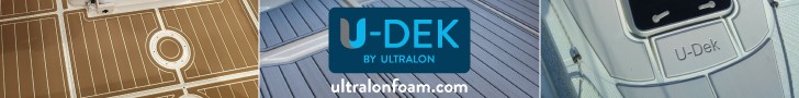 Ultralon U-Dek - Bottom 728x90