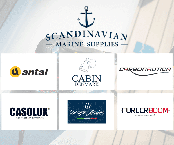 Scandinavian Marine