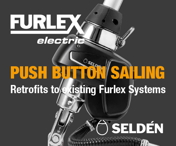 Selden 2020 - Electric Furlex - MPU