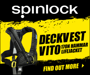SpinLock Vito - 300x250