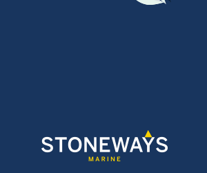 Stonyways Marine 2021 - MPU