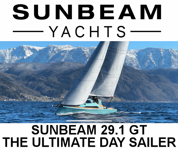 Sunbeam 29.1 GT