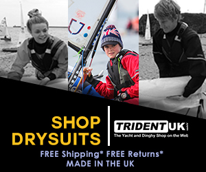 TridentUK 2018 Drysuit 300x250